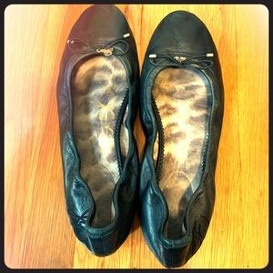Sam Edelman Felicia Black Flat